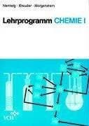 Tapa de Lehrprogramm Chemie I