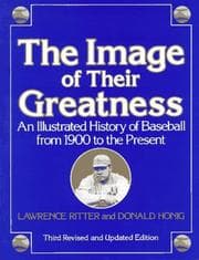 Tapa de The image of their greatness