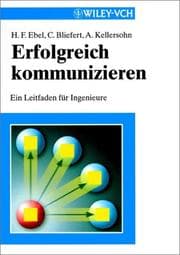 Tapa de Erfolgreich Kommunizieren