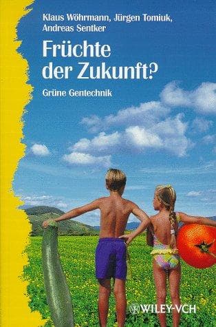 Tapa de Fruchte Der Zukunft