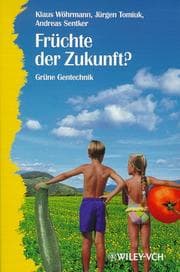 Tapa de Fruchte Der Zukunft