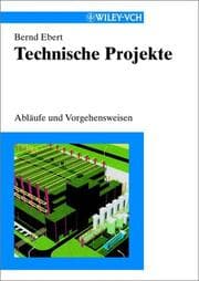Tapa de Technology Projekt
