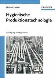 Tapa de Hygenische Produktionstechnologie