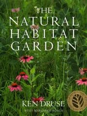 Tapa de The natural habitat garden