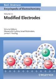 Tapa de Encyclopedia of electrochemistry