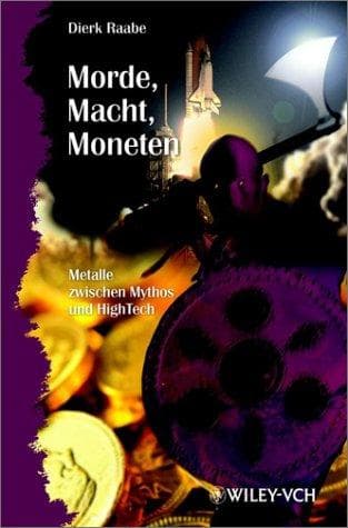 Tapa de Morde, Macht, Moneten