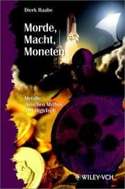 Tapa de Morde, Macht, Moneten