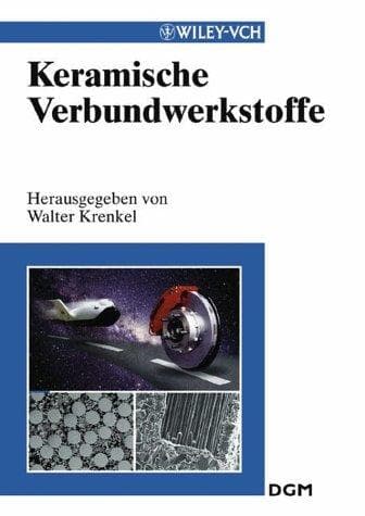 Tapa de Keramische Verbundwerkstoffe