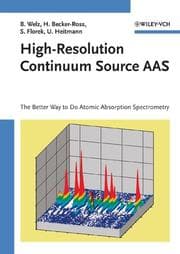 Tapa de High-resolution continuum source AAS