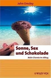 Tapa de Sonne, Sex Und Schokolade