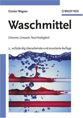 Tapa de Waschmittel