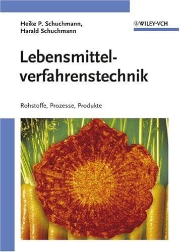 Tapa de Lebensmittelverfahrenstechnik