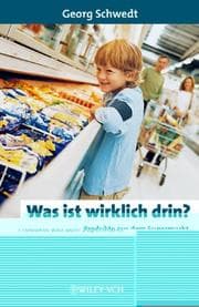 Tapa de Was Ist Wirklich Drin?