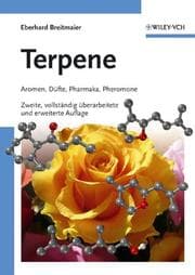 Tapa de Terpene