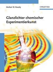 Tapa de Glanzlichter Chemischer Experimentierkunst