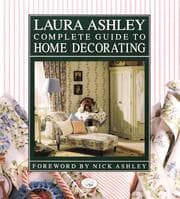 Tapa de Laura Ashley Complete Guide to Home Decorating