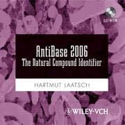 Tapa de AntiBase 2006