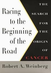 Tapa de Racing to the beginning of the road