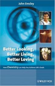 Tapa de Better Looking, Better Living, Better Loving