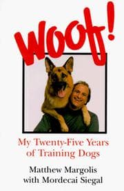 Tapa de Woof!
