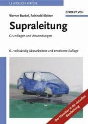 Tapa de Supraleitung