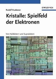 Tapa de Kristalle Spielfeld Der Elektronen