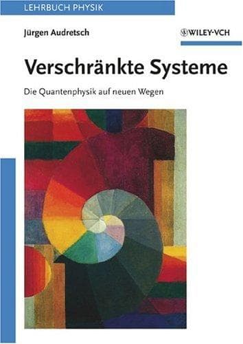 Tapa de Verschrankte Systeme