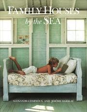 Tapa de Family houses by the sea
