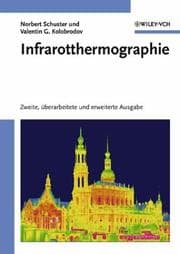Tapa de Infrarotthermographie