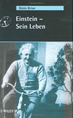 Tapa de Einstein