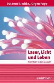 Tapa de Laser, Licht und Leben
