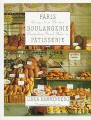 Tapa de Paris boulangerie-pâtisserie