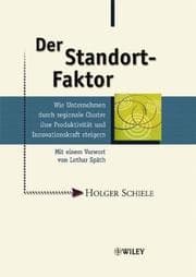 Tapa de Der Standort-Faktor