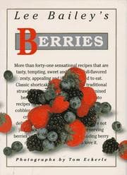 Tapa de Lee Bailey's berries