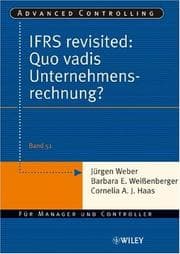 Tapa de Ifrs