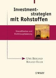 Tapa de Investmentstrategien Mit Rohstoffen