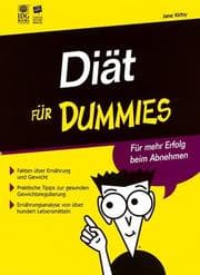 Tapa de Diat Für Dummies