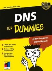 Tapa de DNS Für Dummies