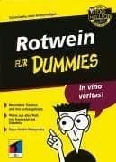 Tapa de Rotwein für Dummies