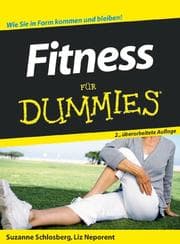 Tapa de Fitness für Dummies