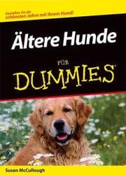 Tapa de Altere Hunde Für Dummies