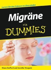 Tapa de Migräne für Dummies