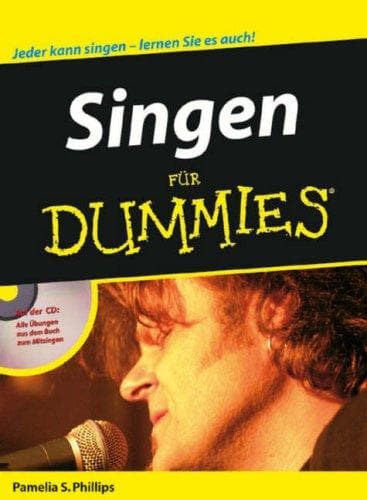 Tapa de Singen für Dummies