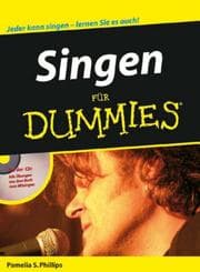 Tapa de Singen für Dummies