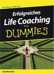 Tapa de Erfolgreiches Life Coaching Für Dummies