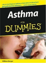 Tapa de Asthma Für Dummies