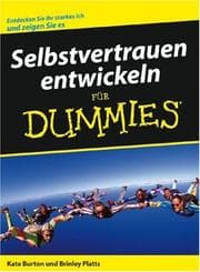 Tapa de Selbstvertrauen Entwickeln Für Dummies