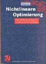 Tapa de Nichtlineare Optimierung. Eine Einführung in Theorie, Verfahren und Anwendungen
