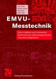 Tapa de EMVU-Messtechnik