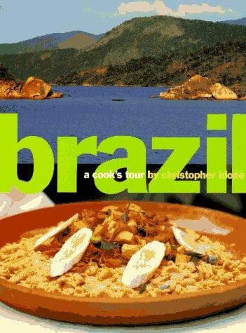 Tapa de Brazil